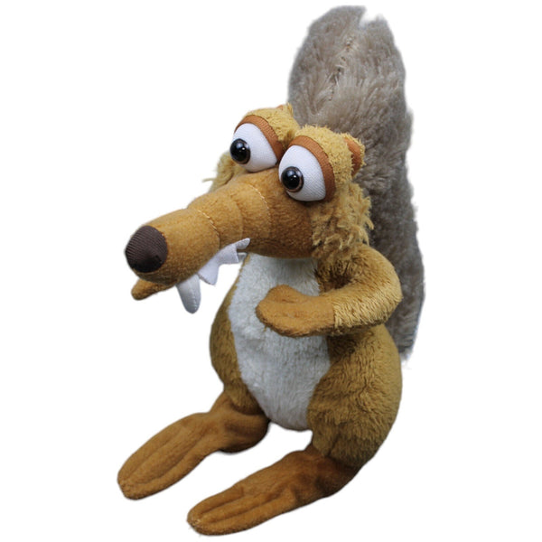 Säbelzahn-Eichhörnchen, Scrat aus Ice Age