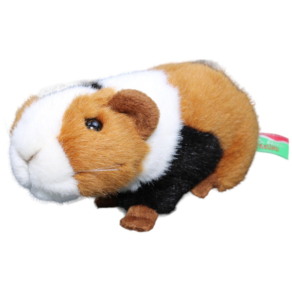Mein bester Freund, Meerschweinchen 3-farbig