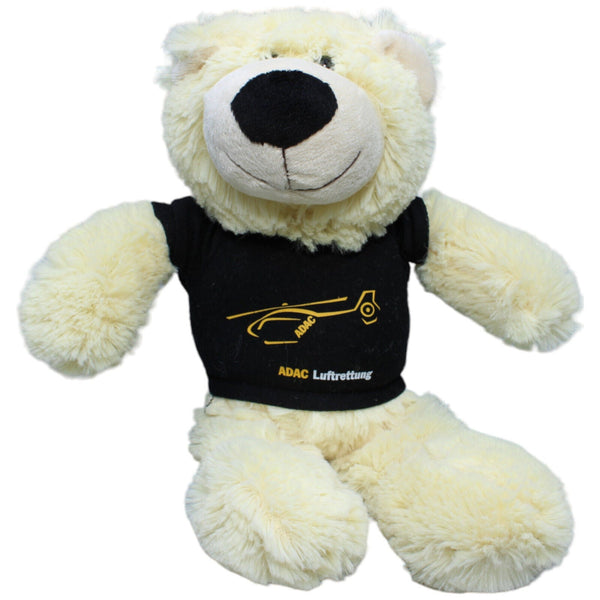 ADAC Luftrettung, Teddybär beige