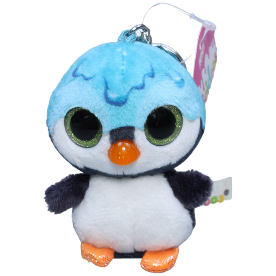 Nicidoos, Pinguin