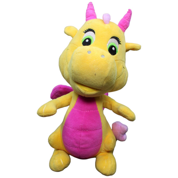 Safiras, Erddrachen Fidusa