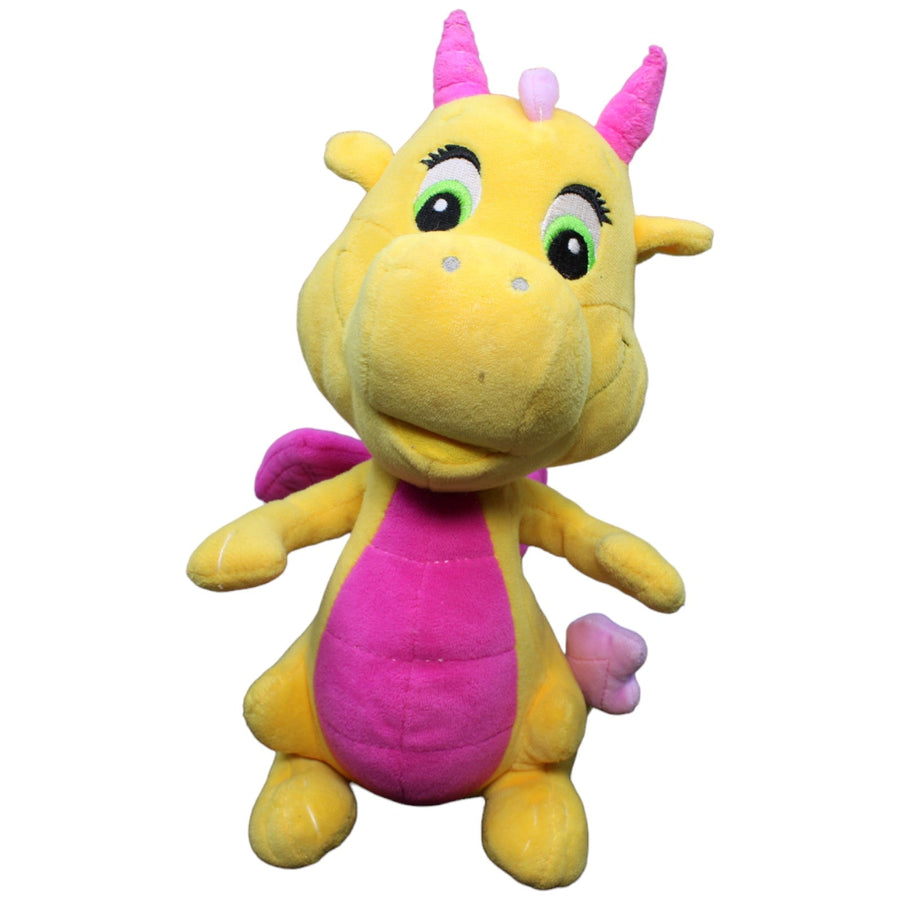 Safiras, Erddrachen Fidusa