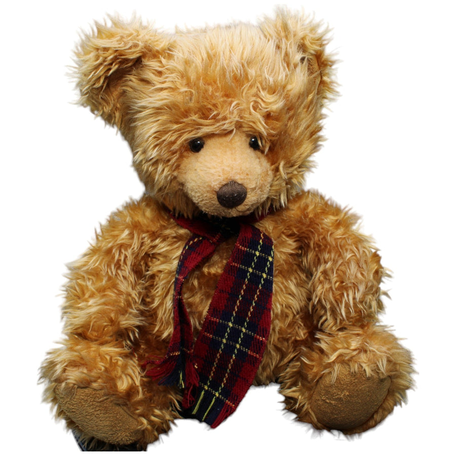 XL Teddybär, Nicholas