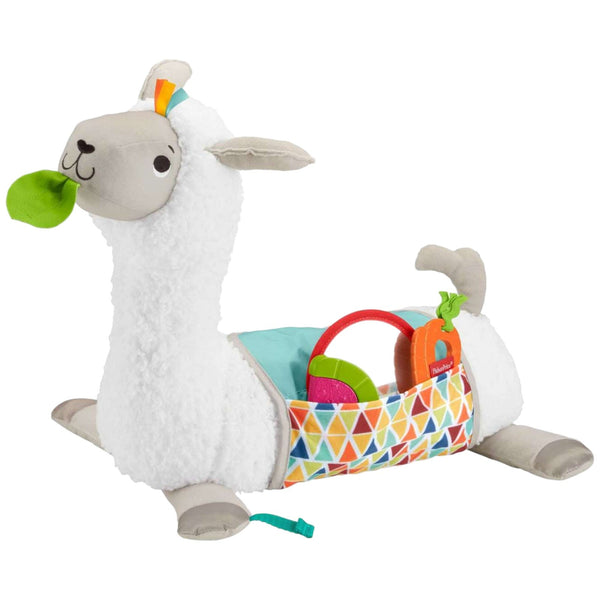 4-in-1 Lama