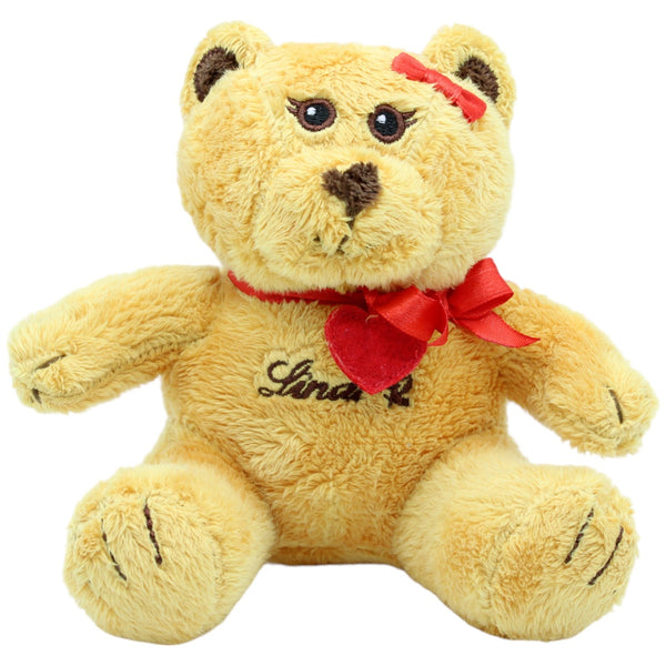 Lindt Bär mit Schleife, weiblich
