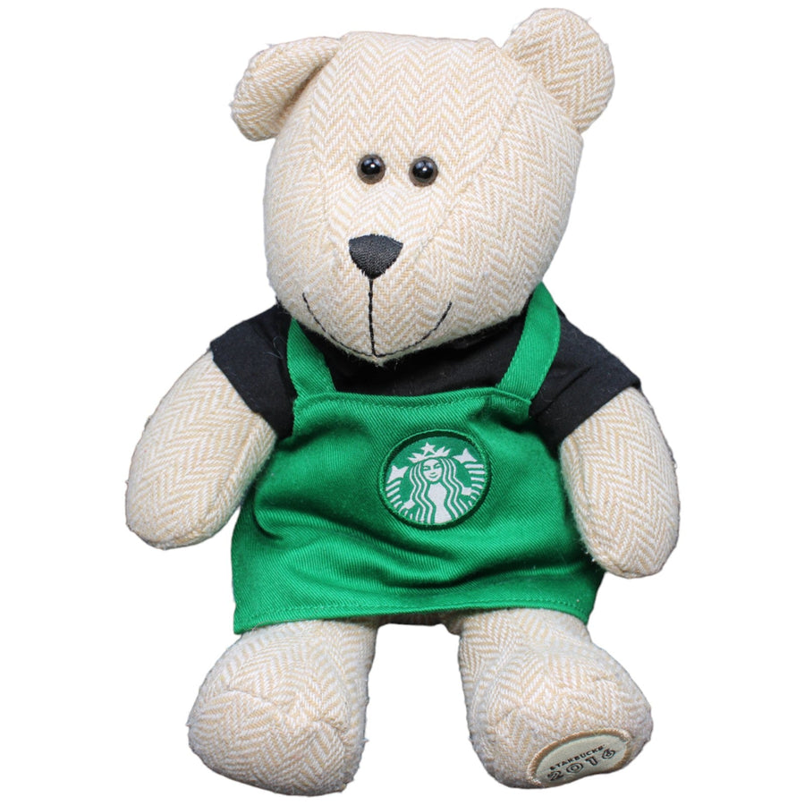 Starbucks, Bearista Teddybär 2016