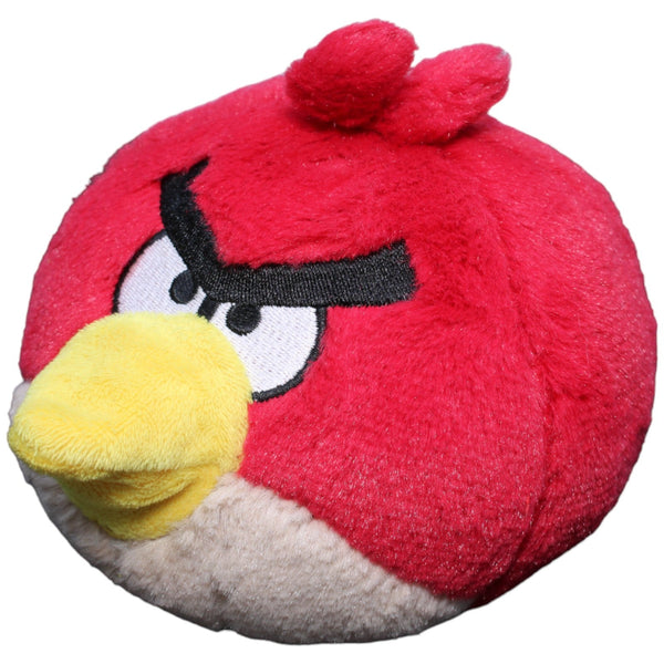 Red aus Angry Birds