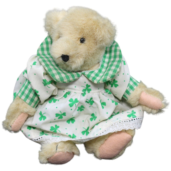 Teddybär, Muffy Vanderbear St. Patricks Day 1990
