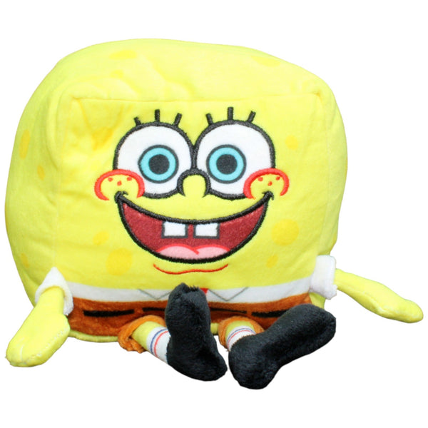 SpongeBob Schwammkopf, quadratisch