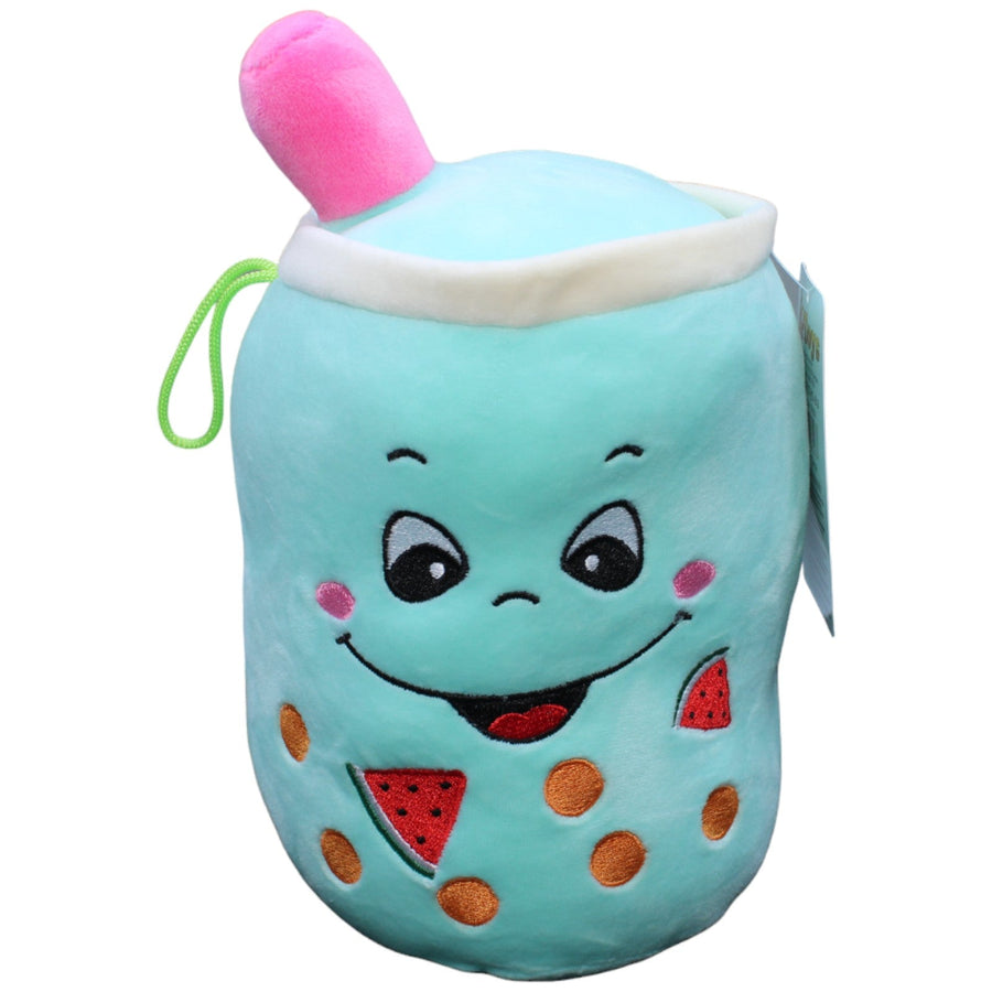 Squashy Bubble Tea Becher, Wassermelone