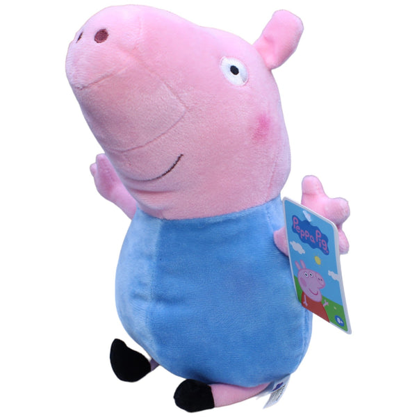 Schorsch aus Peppa Wutz