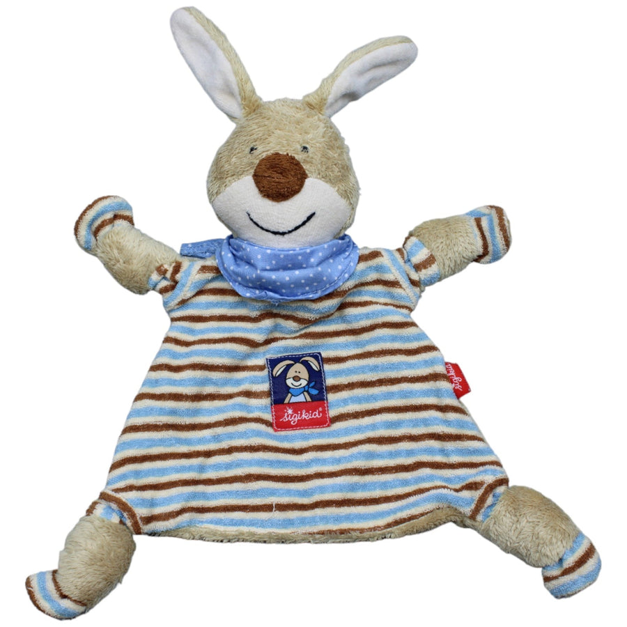 Semmel Bunny