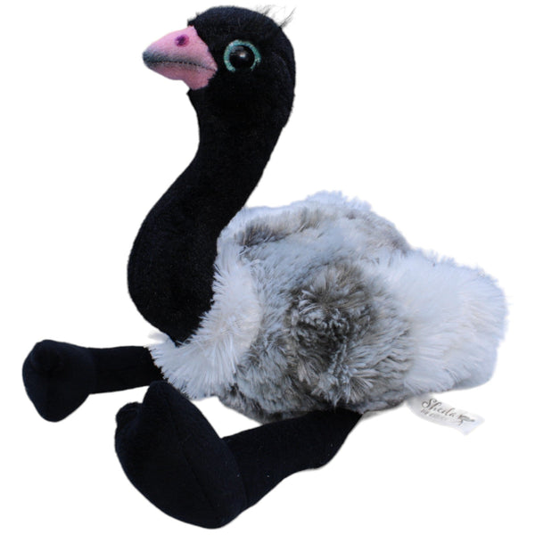 Strauß, Sheila The Ostrich