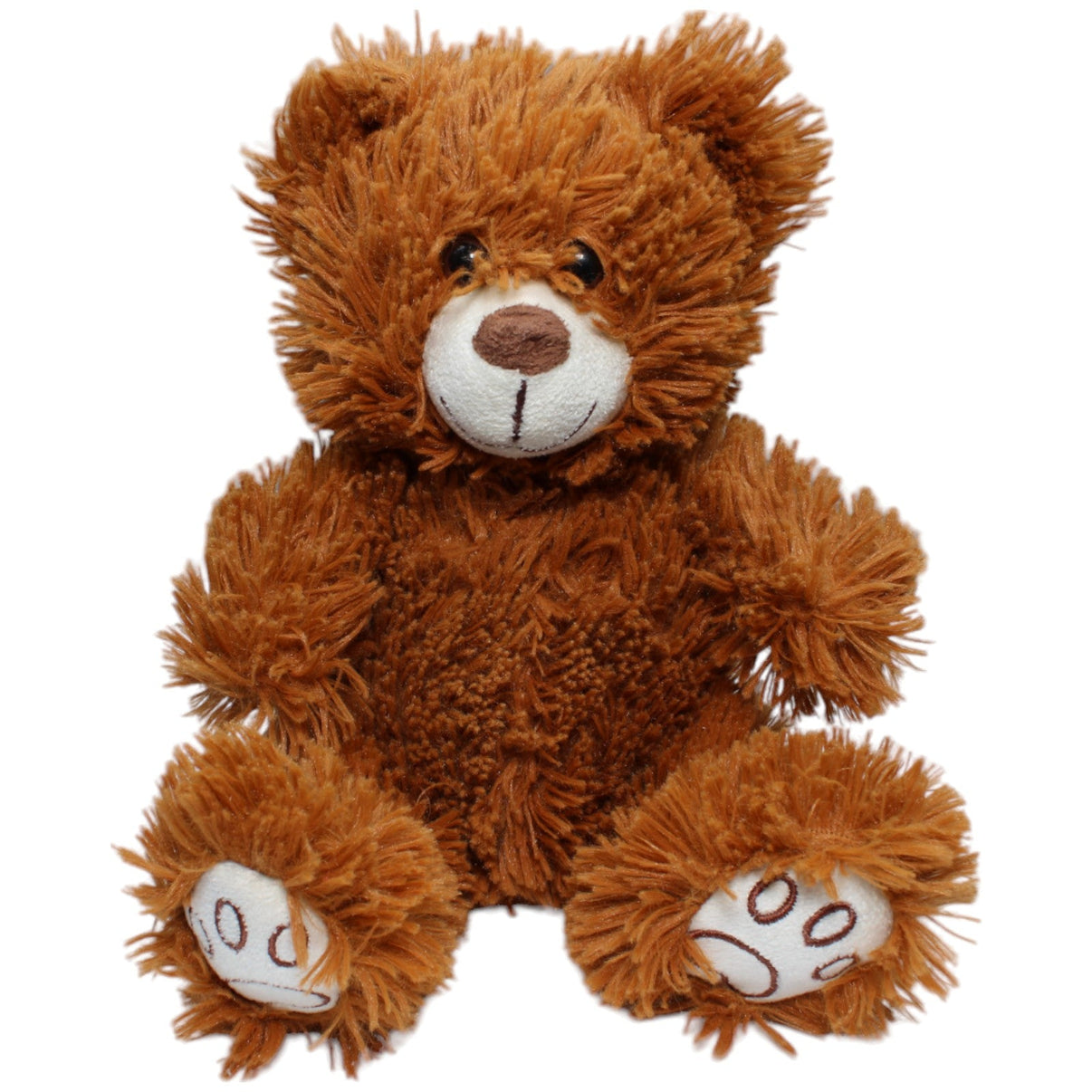 1232738 Sunkid Teddybär Kuscheltier Kumpel Leo Bär Gebraucht Teddy
