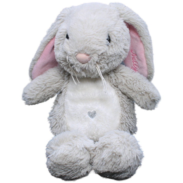 Princess Mimi, Hase Nelly