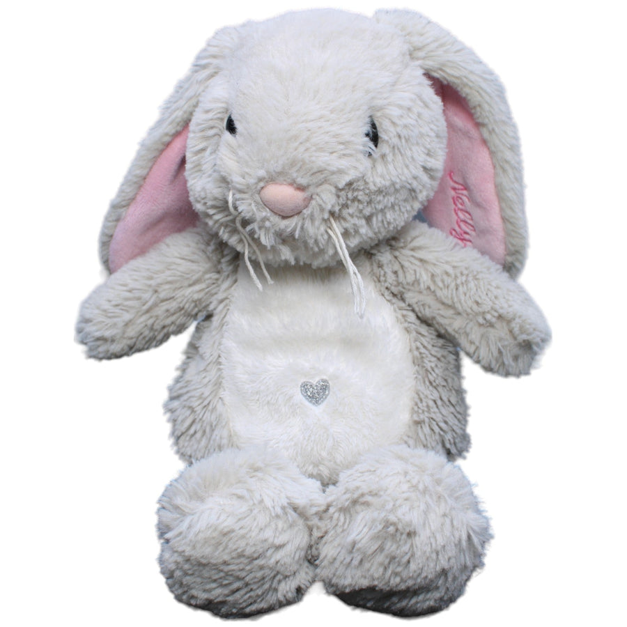 Princess Mimi, Hase Nelly