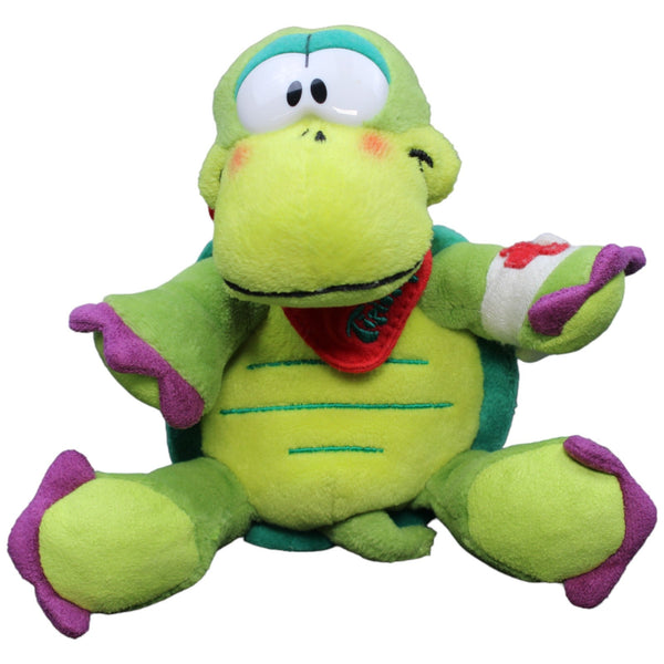 Schildkröte, Tiplitaps