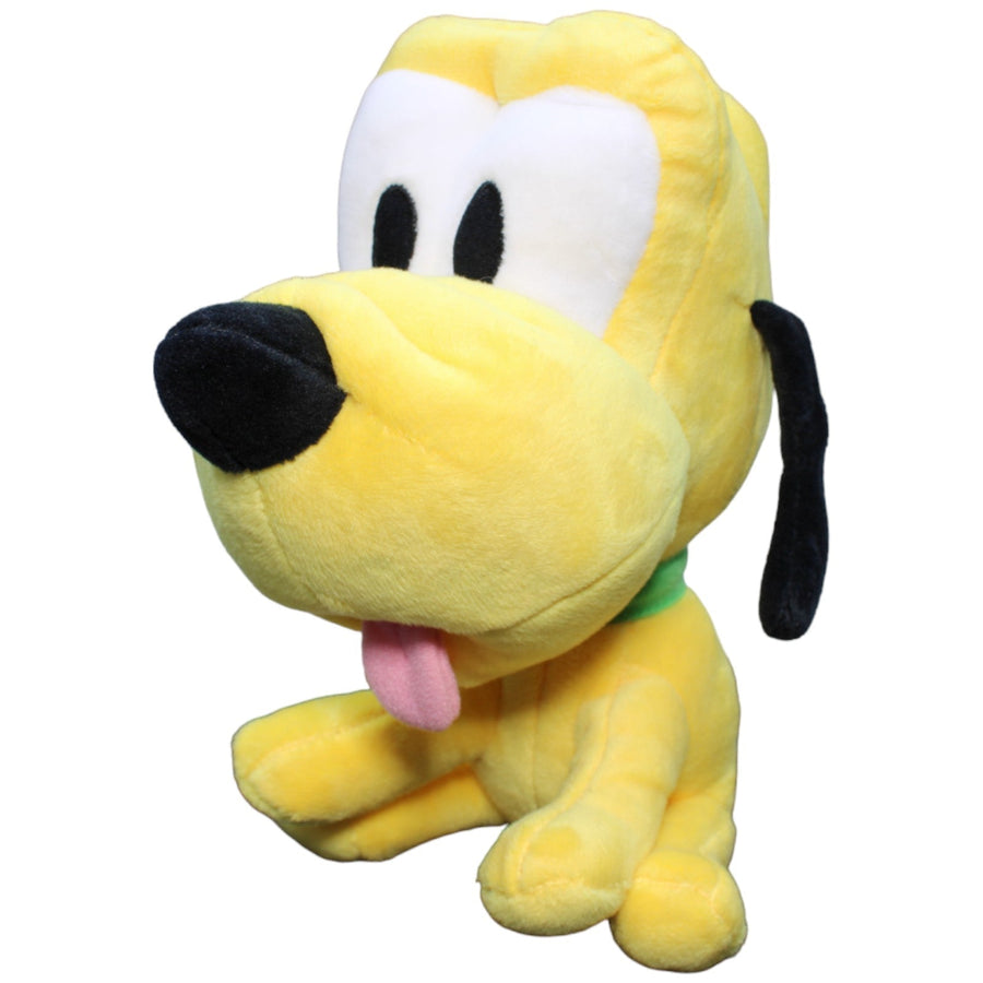 Big Head, Hund Pluto von Disney Micky Maus
