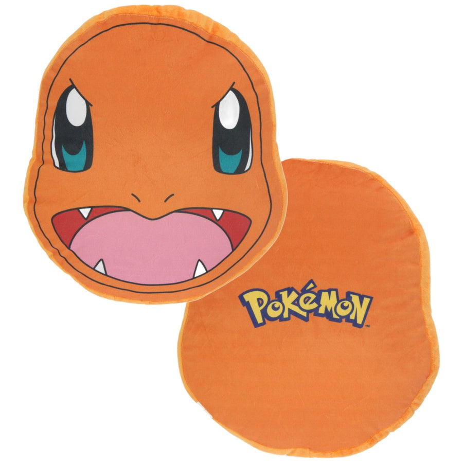 Glumanda aus Pokémon