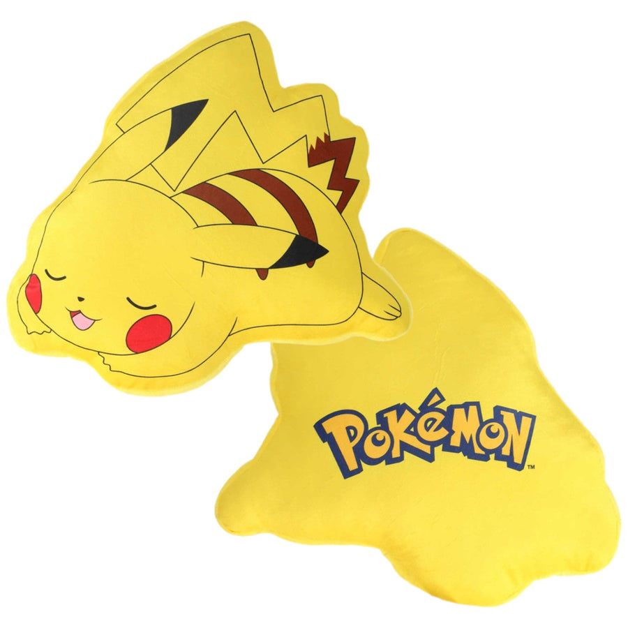 Pikachu aus Pokémon
