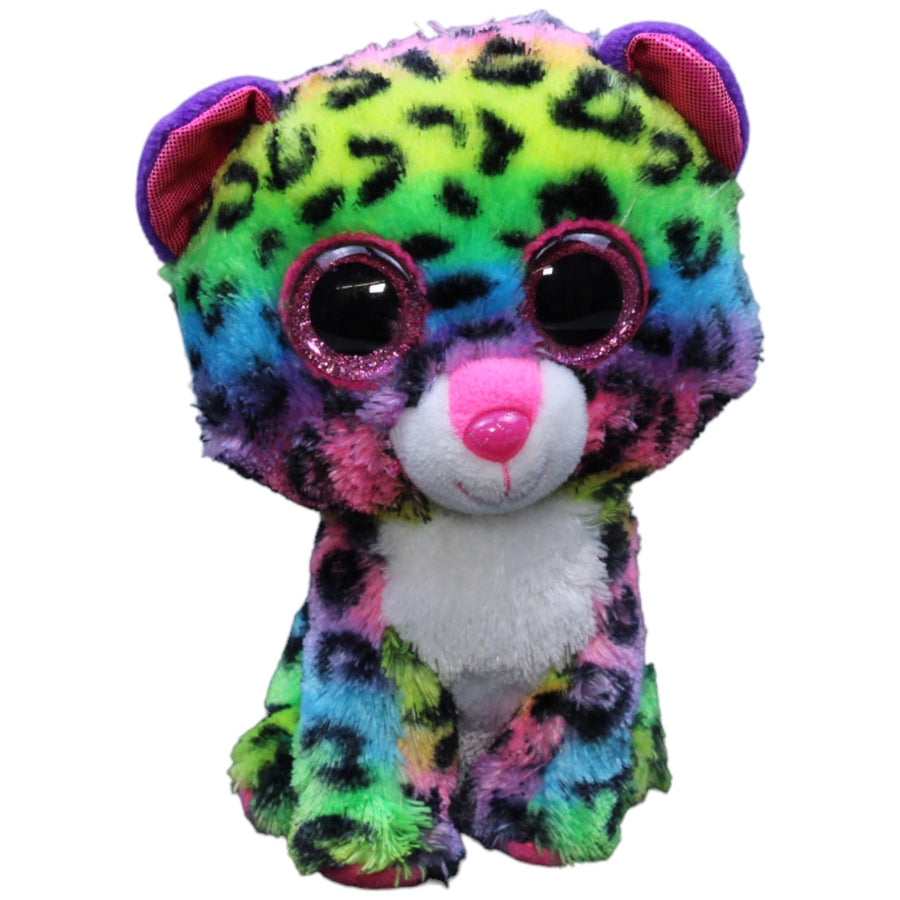 Leopard, Dotty