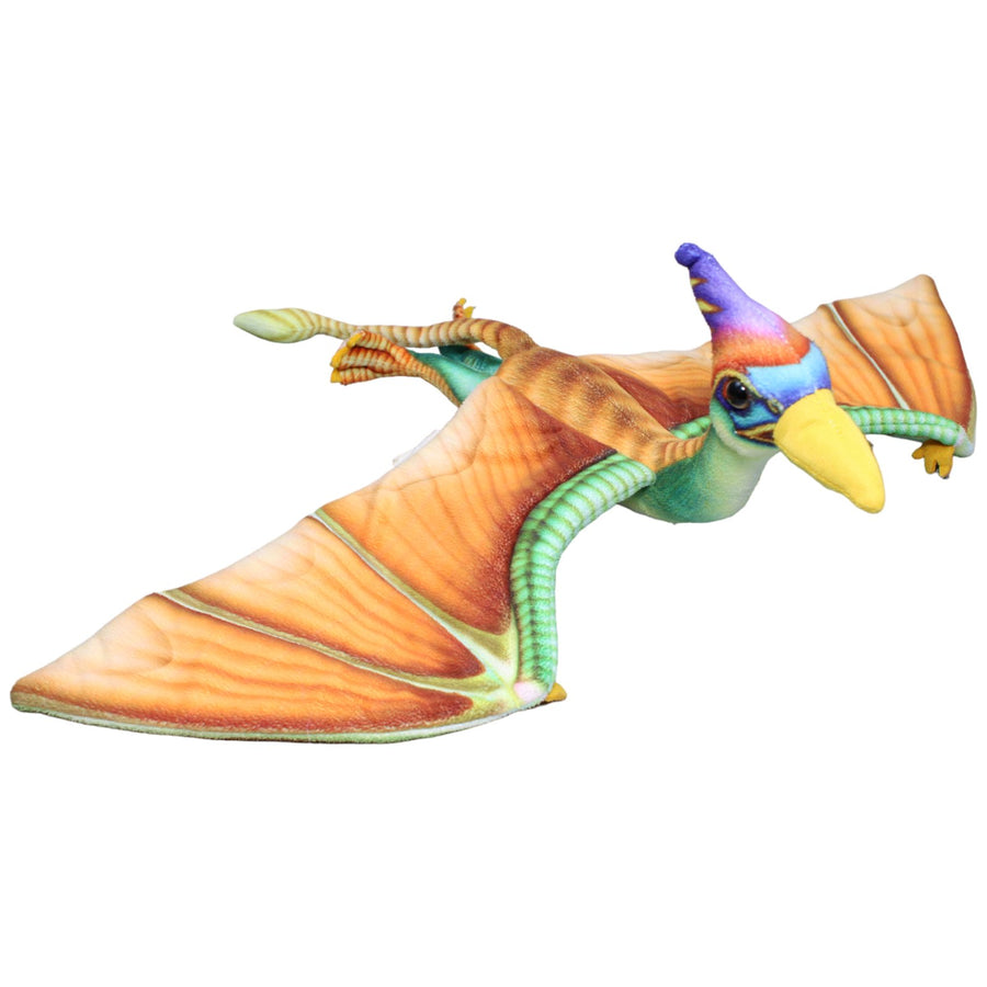 Pterodactylus