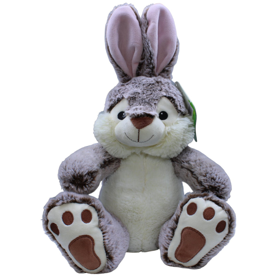 Action, Hase sitzend