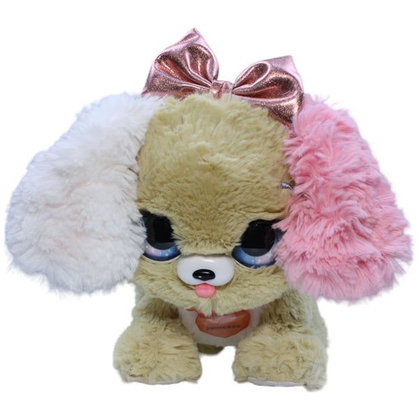 Present Pets, Welpe braun