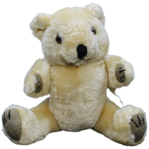 Herzl, Teddybär mit beweglichen Gliedern