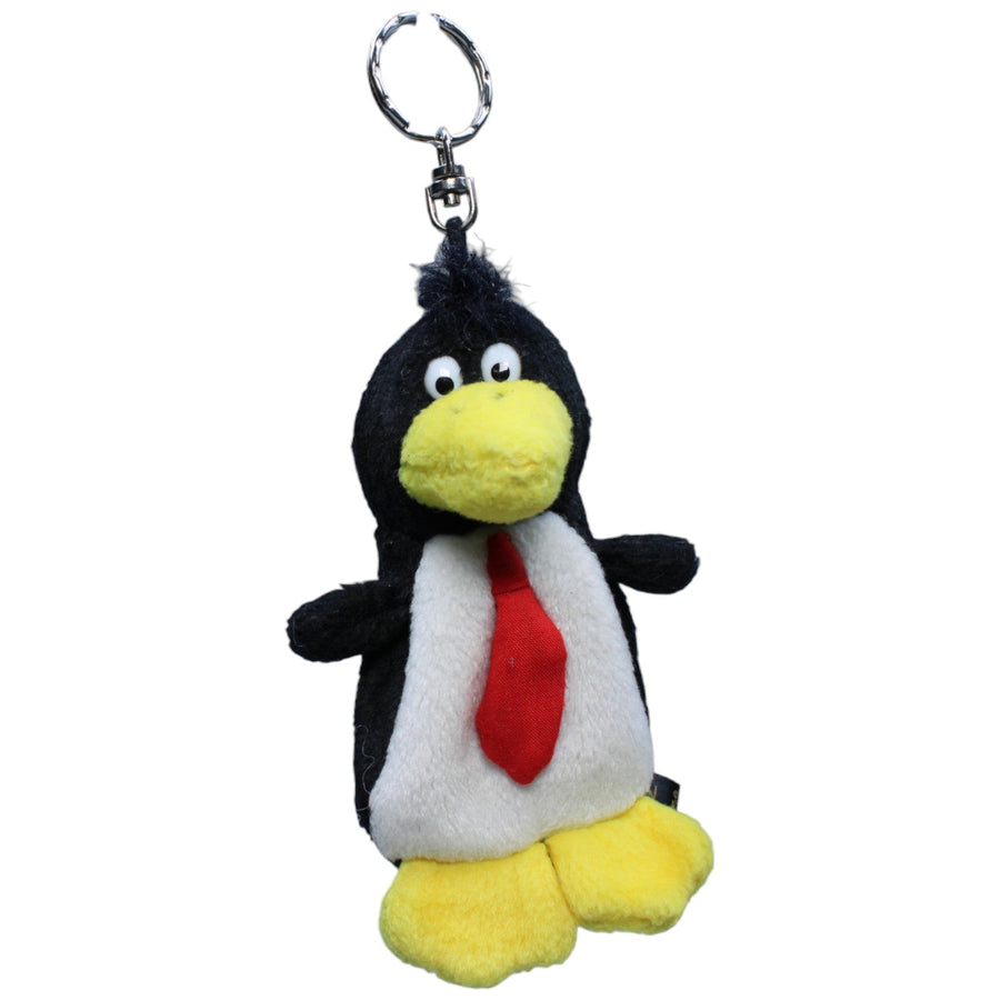 Uli Stein, Pinguin