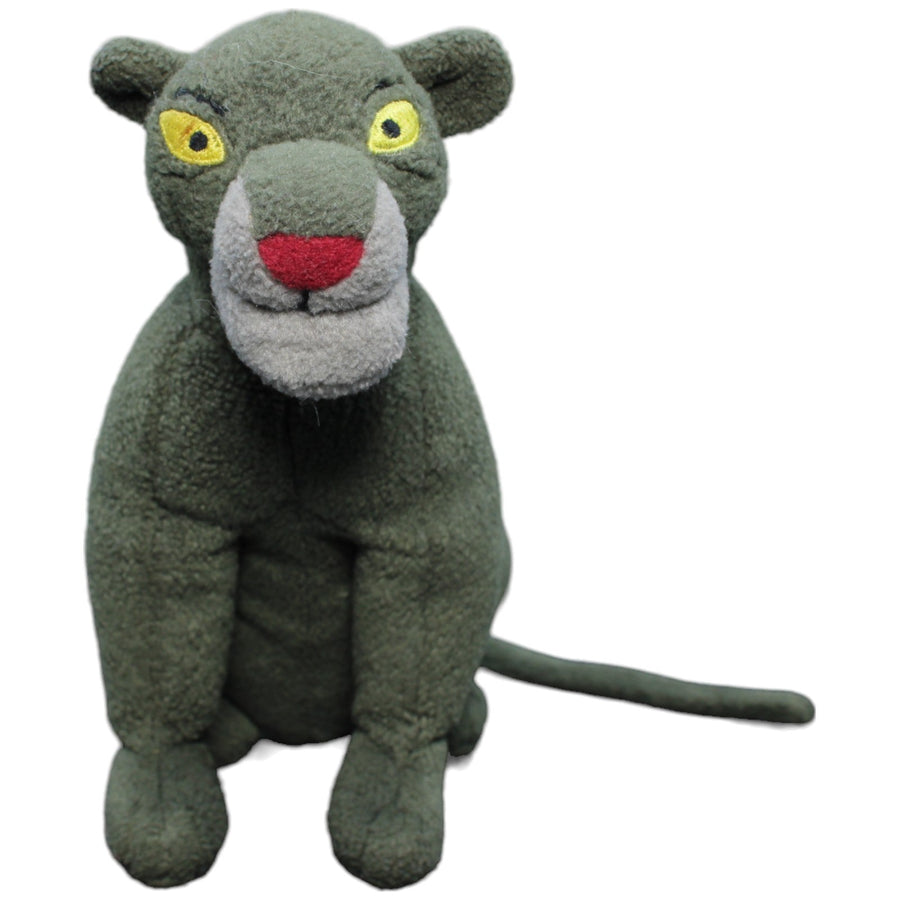Panther, Bagheera aus Disney Das Dschungelbuch