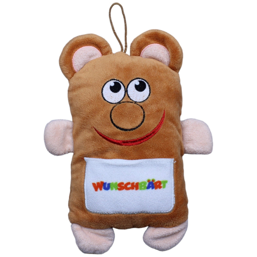 Wunschbärt