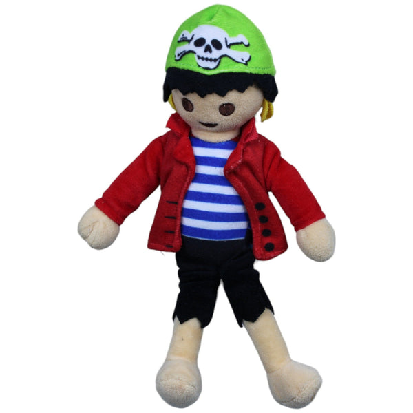 Playmobil Fun Park, Pirat Rico