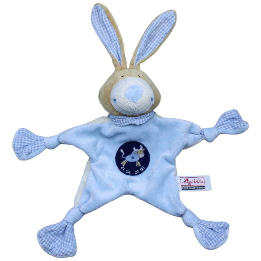 Hase - Sternzeichen Stier