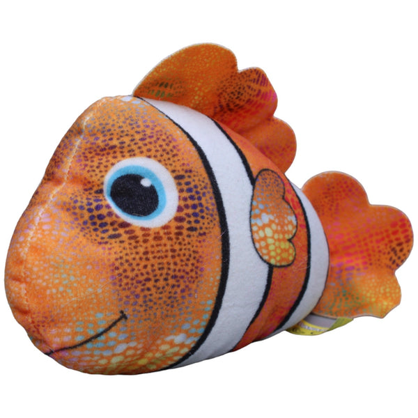 Bananas, Clownfisch