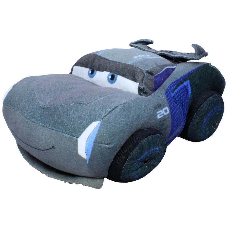 Jackson Storm aus Disney Pixar Cars 3