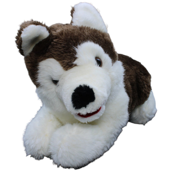 Mutter & Babys, Husky (ohne Babys)