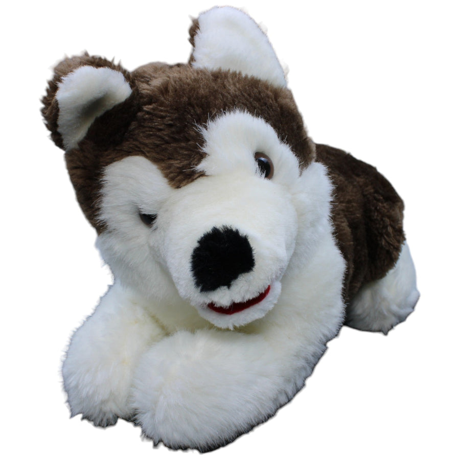 Mutter & Babys, Husky (ohne Babys)