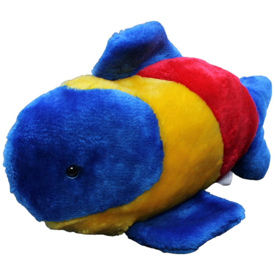 Mutter & Babys, Fisch bunt (ohne Babys)