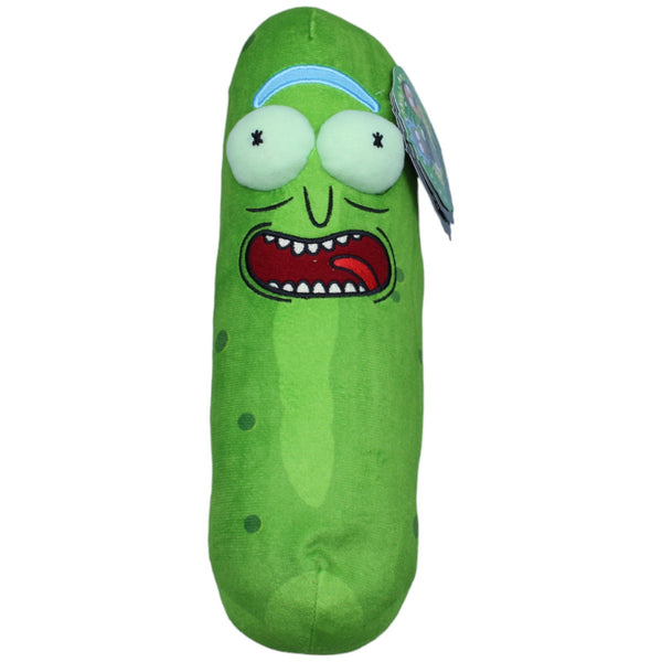 Gurken-Rick aus Rick and Morty