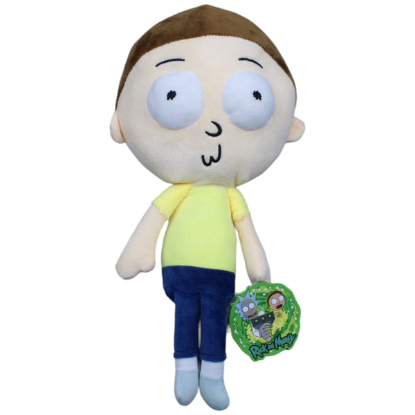 Morty Smith aus Rick and Morty