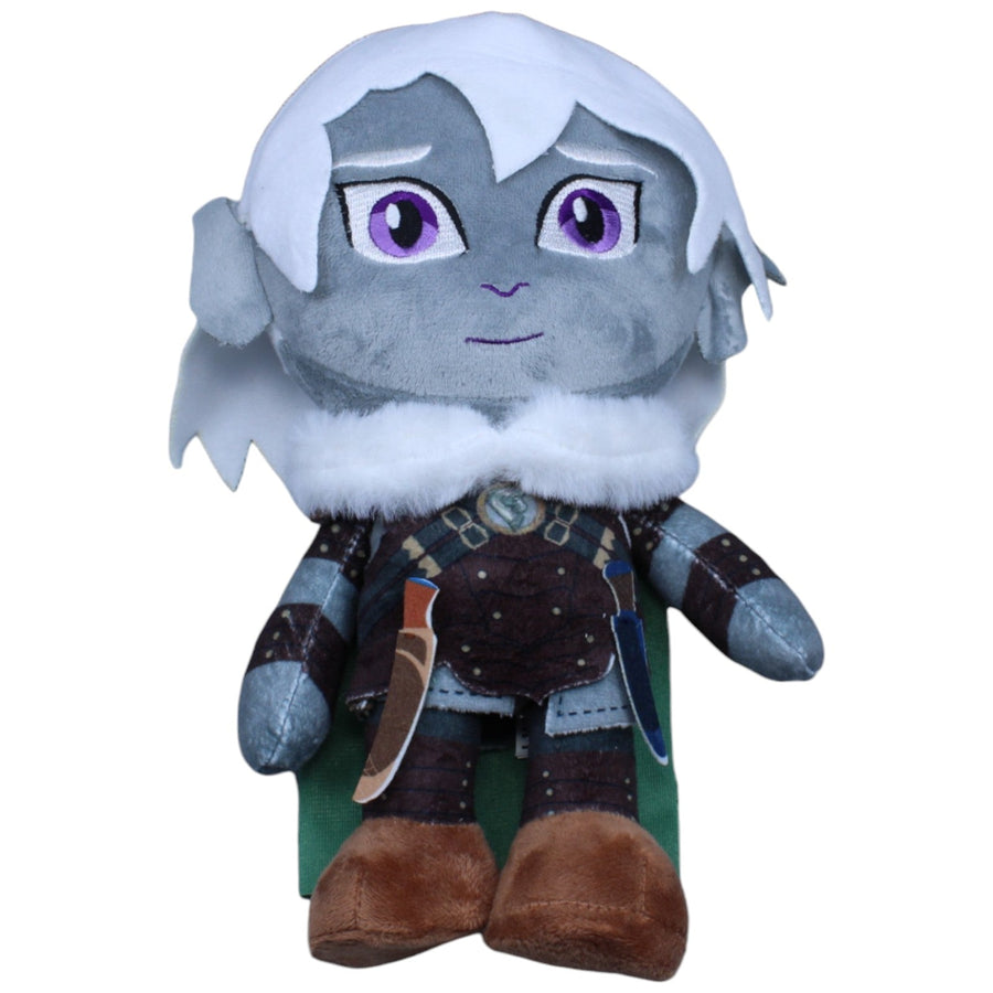 Drow Drizzt Do'Urden aus Dungeons & Dragons