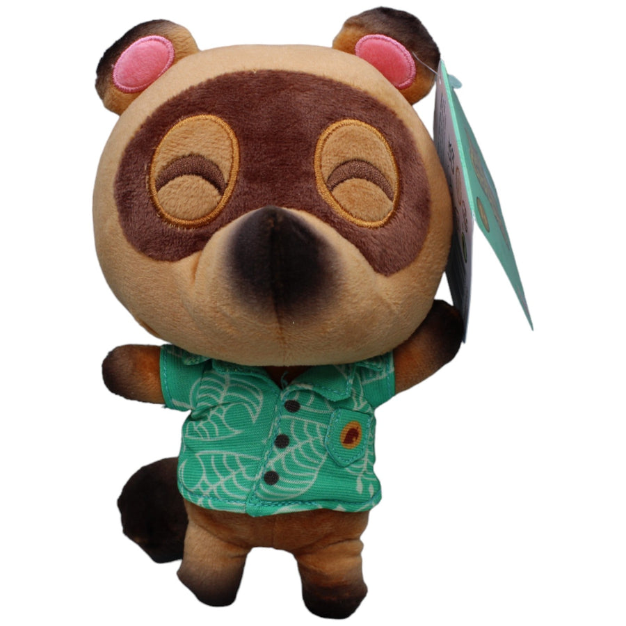 Tom Nook aus Animal Crossing: New Horizons