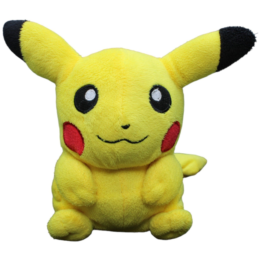 Pikachu zum befüllen aus Pokémon