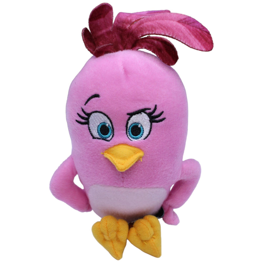 Stella aus Angry Birds