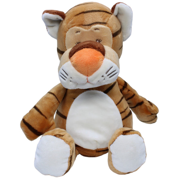 Tiger weiblich, braun