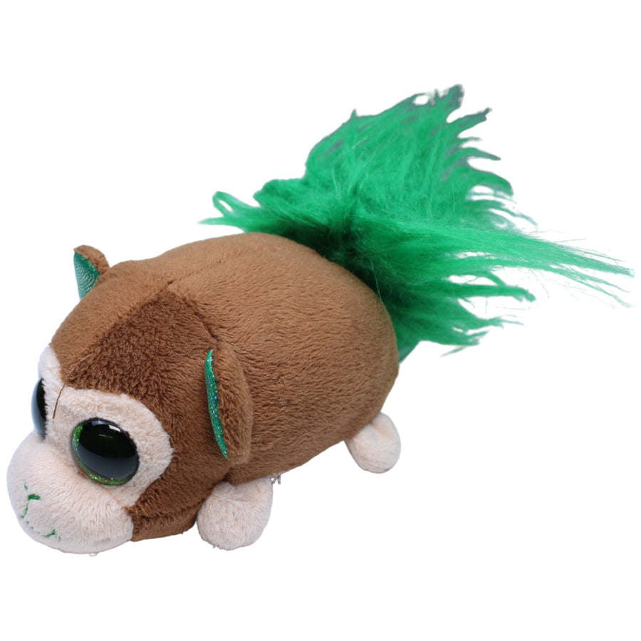 Fuzzee Tails Bonzai Affe