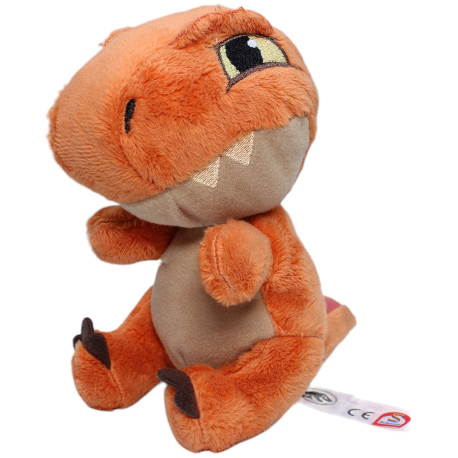 Jurassic World, Tyrannosaurus Rex