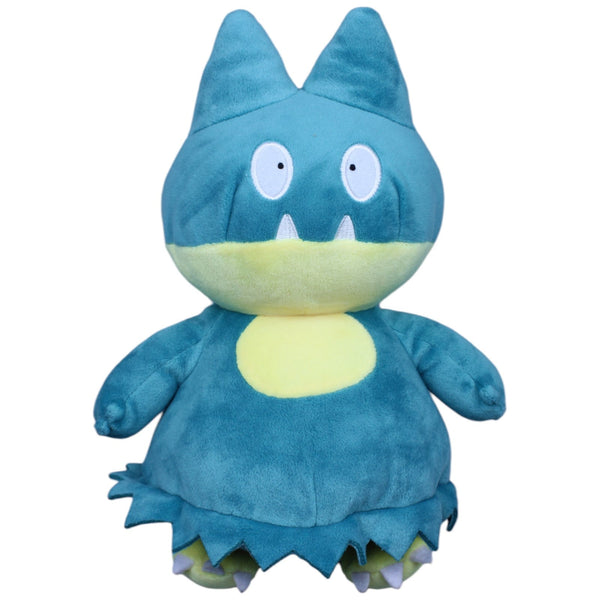 Mampfaxo aus Pokémon