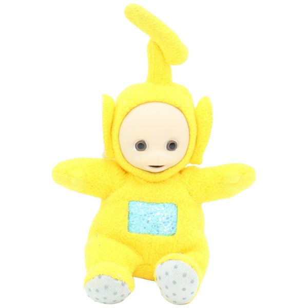 Teletubbies, Laa-Laa